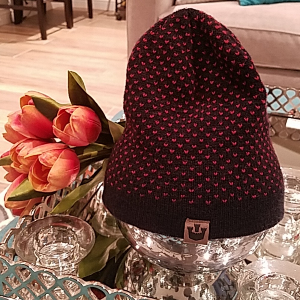 Bold HatMakers Since 1895 Beanie Hat